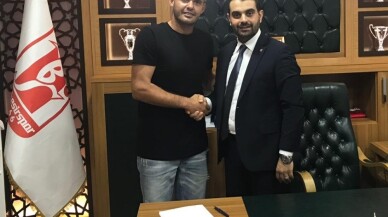 Atilla Özmen 2 yıl daha Balıkesirspor’da