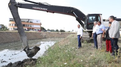 Ayvalıdere Nilüfer’e yakışacak