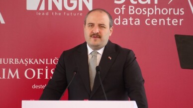 Bakan Mustafa Varank: “TÜBİTAK eliyle, dijitalleşme alanında Ar-Ge ve yenilik projelerine, son 7 yılda 1,6 Milyar Liranın üzerinde destek verdik”