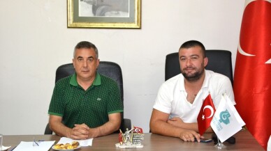 Bandırmaspor’da altın dönem