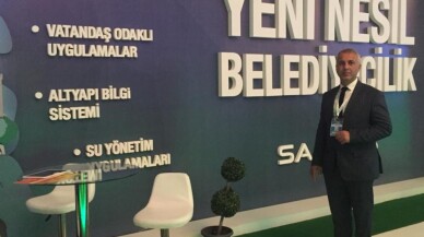 Başkan Babaoğlu, Ankara’da toplantıya katıldı