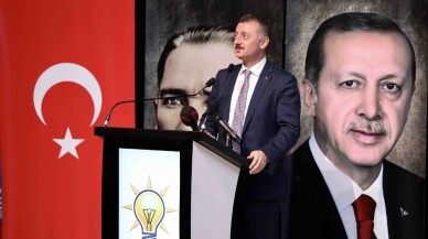 Başkan Büyükakın, "Kocaeli büyüdükçe Türkiye’de büyüyor"