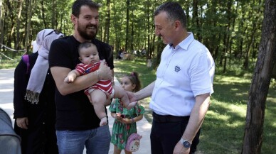 Başkan Büyükakın, “Kocaeli’nin turizm yönünü ortaya çıkaracağız”