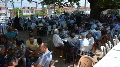 Başkan Tanır: “Geleneklerimizi tekrar hayata kazandırıyoruz”