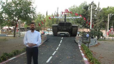 Başkan Yavaş’tan 15 Temmuz mesajı