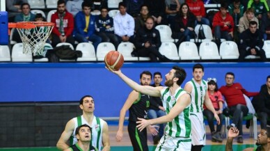 Bursaspor’da Basketbol Yönetim Kurulu belli oldu