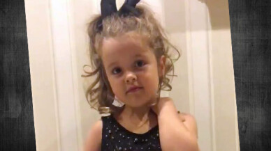 Çevreci minik Beren’e Başkan Kartoğlu’ndan yanıt