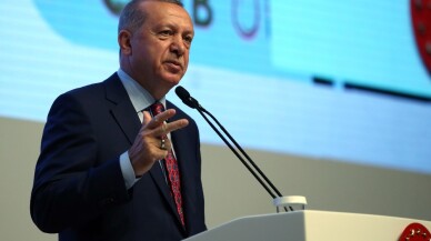 Cumhurbaşkanı Erdoğan’ı en çok Amerikan medyası haber yaptı