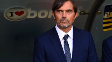 Derby County, takımı Phillip Cocu’ya emanet etti