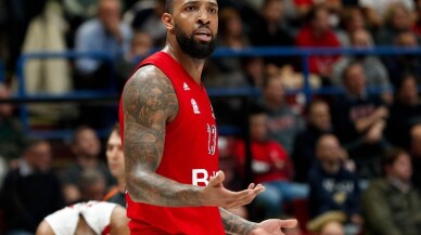 Derrick Williams, Fenerbahçe Beko’da