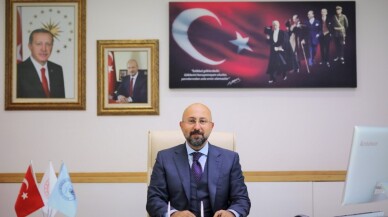 DHMİ Genel Müdüründen teşekkür mesajı