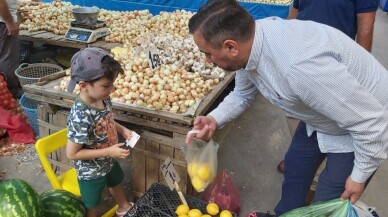 Doğan : Halkla bağımız hiçbir zaman kopmadı