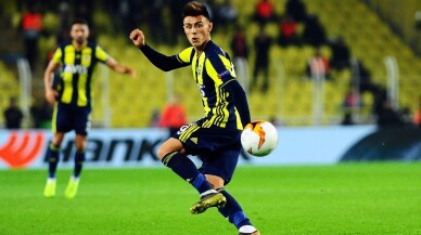 Eljif Elmas, Napoli ile sözleşme imzalayacak