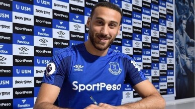 Elmas, Cenk Tosun’un ardından adını Süper Lig tarihine yazdırdı