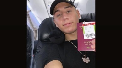 Emre Mor’dan Galatasaray paylaşımı