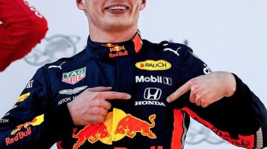 F1’de Avusturya yarışını Max Verstappen kazandı