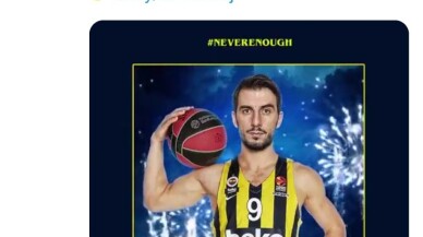 Fenerbahçe Beko, Westermann’ı açıkladı