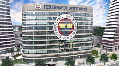 Fenerbahçe Üniversitesi