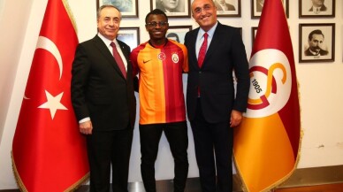 Galatasaray bu yaz transfer döneminde ince eleyip, sık dokuyor