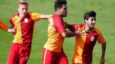 Galatasaray Recep Gül’ün sözleşmesini uzatıp, Westerlo’ya kiraladı