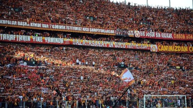 Galatasaray’da kombineler genel satışa çıktı