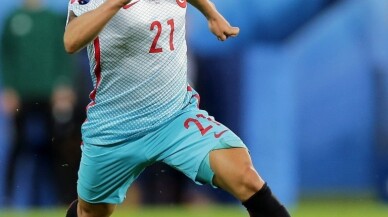 Galatasaray’ın yeni transferi: Emre Mor