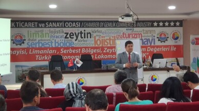 Gemlik’te önümüzdeki dönem masaya yatırılıyor