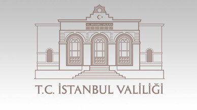 İstanbul Valiliğinden fırtına uyarısı