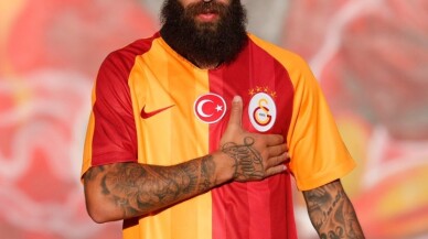 Jimmy Durmaz: "Fatih Terim, Türkiye’nin en büyük teknik direktörü"