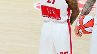 Jordan Theodore Beşiktaş’ta