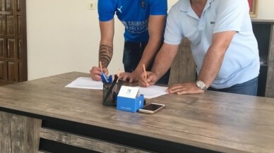 Karacabey Belediyespor 21 yaşındaki eski futbolcusunu yeniden transfer etti