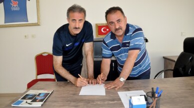 Karacabey Belediyespor’da Yılmaz dönemi