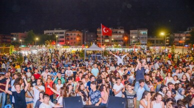 Karacabey Ihlamur Festivali başlıyor