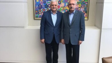 Kılıçdaroğlu’nu festivale davet etti