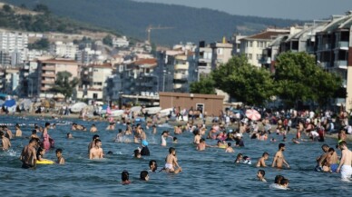 Meteoroloji’den uyarı...Bursalılar bu saatler arasına dikkat