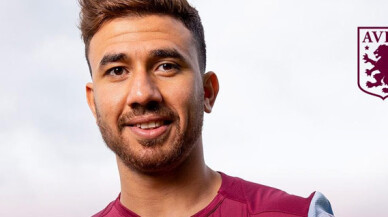 Trezeguet Aston Villa’da