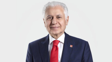 Muammer Keskin Kimdir?