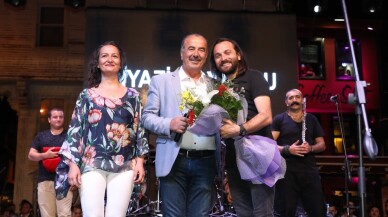 Mudanya Lezzet Şenliği’ne görkemli final