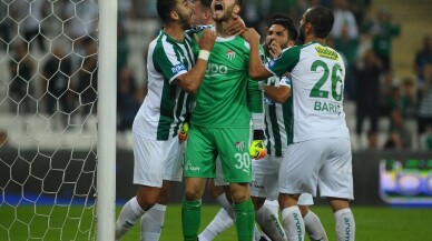 Okan Kocuk Galatasaray’a giderken Bursaspor’a yaklaşık 3 milyon lira kazandırdı