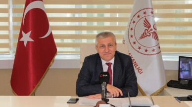 (Özel) Balıkesir İl Sağlık Müdürü Dr. Fevzi Yavuzyılmaz: “Balıkesir’de gönül rahatlığıyla denize girilebilir”