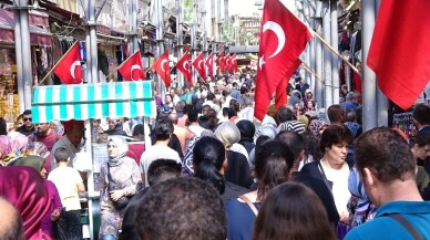 (Özel) ’İndirimdeki ürünü kaçırdım’ diye üzülüyorsanız tüketim bağımlısı olabilirsiniz