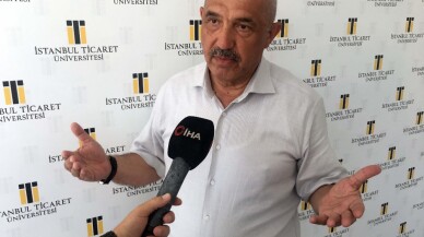 (Özel) Prof. Ilıcalı "Birinci köprüye de, ikinci köprüye de, üçüncü köprüye de, bakım onarıma da karşı çıktılar"