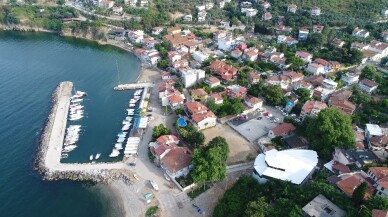 (Özel) Satılık köy meydanı