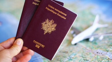 Pasaportu en güçlü ülkeler belli oldu