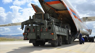 S-400’lere Türk halkından büyük destek