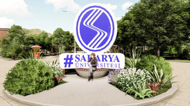 Sakarya Üniversitesi Yaşayan Kampüs Projesi