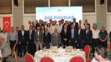 "Sakarya’nın geleceğini birlikte planlıyoruz” adlı çalıştay düzenlendi