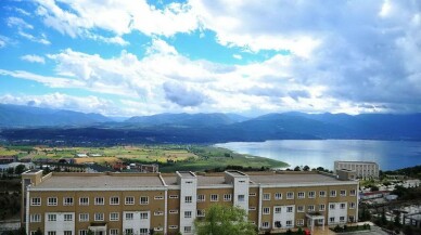 SAÜ’lü öğrenci tasarım yarışmasında dereceye girdi