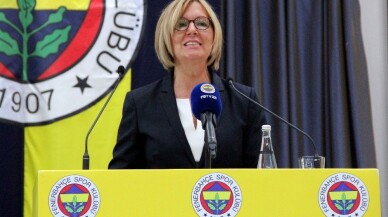 Sevil Zeynep Becan: “Fener Ol kampanyasında 200 Milyon TL’ye ulaşacağımızı ön görüyoruz”