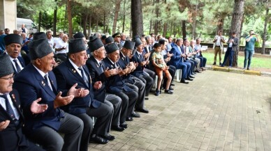 Taban: "Türk bayrağına saldıranların hiçbir zaman başarılı olamayacağı aşikârdır"